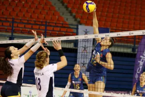 Στη Πορτογαλία για το Eurovolley Γυναικών η Εθνική μας