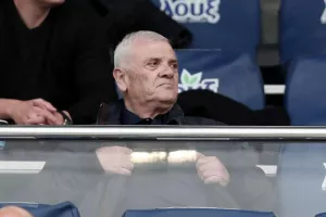 ΑΕΚ: Τέλος οι μεταγραφές μετά τους Σιντιμπέ-Φαν Βέερτ