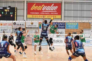 Κυκλαδίτικο sweep στο Τουρνουά της Ε.Ν.Π. – Νικητής ο Φοίνικας  Σύρου