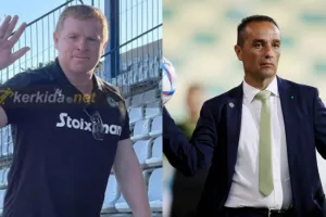 Ομόνοια - ΑΕΚ: Άρωμα από Γιουρόπα Λιγκ, ψυχολογίας και αντίδρασης!
