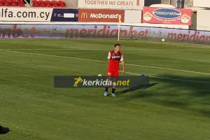 Φουλάρει... ο Μποτεάκ!