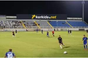 Εθνικός - ΠΟΞ: Τρομερό παιχνίδι, με το δεξί οι Αχνιώτες