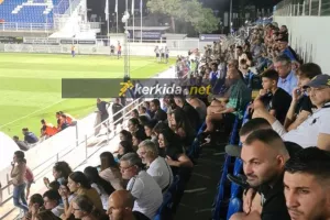 Είχε τον 12ο... ο Εθνικός! (φώτος)
