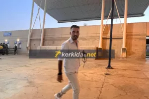 Με ωραίο στιλάκι στο ΓΣΠ