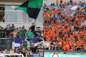 (Φωτορεπορτάζ) Ο κόσμος στο ΓΣΠ