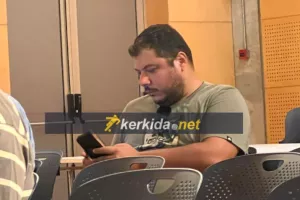 Σχόλιο για Ρότζερ Φέντερερ 