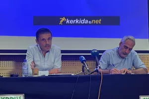"Παράγοντες περιμένουν τους διαιτητές στα πάρκινγκ και τους φωνάζουν" (Βίντεο)