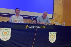Μάζιτς για ξένους ρεφ: "Αργά ή γρήγορα η ΟΥΕΦΑ θα..."