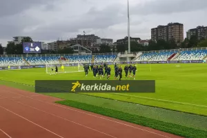 Η τελευταία πριν την Κύπρο (φώτος Kerkida)