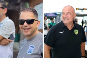 Αναβολή... λόγω Απόλλων και ΑΕΚ