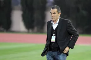"Δυστυχώς οι εγκαταστάσεις δεν έχουν αλλάξει..."