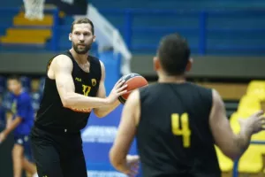 H νέα ΑΕΚ «χτίζεται» με μπασκετική λογική και ισχυρό κίνητρο