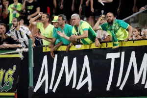 ΑΕΚ: Κλήρωση για δωρεάν ταξίδι με την ομάδα σε εκτός έδρας αγώνα