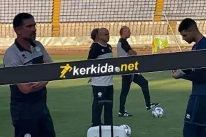 Τιμούρ… in action 