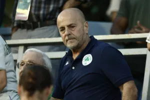 Παναθηναϊκός: Θα εκπροσωπηθεί η ΠΑΕ στα εγκαίνια της «Opap arena»