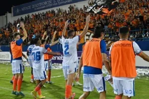 Κάλεσμα ΑΠΟΕΛ: "Ραντεβού για ένα Πορτοκαλί ΓΣΠ" 