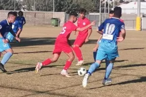 Γ' Κατηγορία-Κ19: Πρόγραμμα 1ης αγωνιστικής