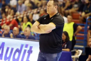 Γκούντες: «O Σπανούλης θα τα πάει καλά στο Περιστέρι»