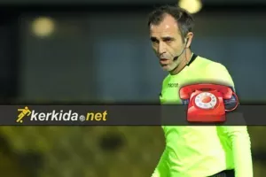 Βασίλης Δημητρίου: "Οι παραιτήσεις δεν έχουν καμία σχέση με τις εκλογές"