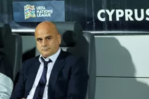 Ρεβάνς... Τιμούρ!