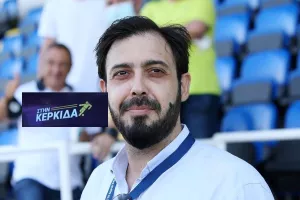 Μιτσίδης: “Η ομάδα έδειξε ποιότητα και ψυχικά αποθέματα"