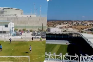 Απόλλων/Πτήση σε προπονητικό και νέο γήπεδο!