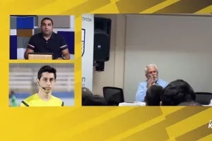 "Δεν μας εκφράζουν οι θέσεις Πάπουτσου/Πολύ τυχεροί που έχουμε τον Μάζιτς"