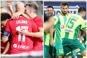 Ντέρμπι... με τα ίδια δεδομένα!