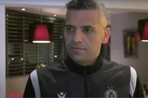 Δηλώσεις Μάκη Λοΐζου για τους στόχους και το πρωτάθλημα