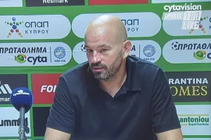 Μπαντία: "Στο ποδόσφαιρο παίρνεις αυτό που δείχνεις στο γήπεδο"