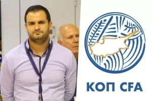 Κιννής “ΣΤΗΝ ΚΕΡΚΙΔΑ”: “Θεωρώ ότι η ΚΟΠ έχει εξαντλήσει όλες τις πιθανότητες πριν ορίσει το παιχνίδι” 