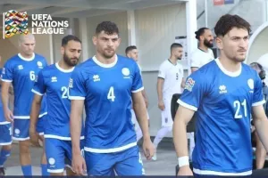 Η ομάδα μας!