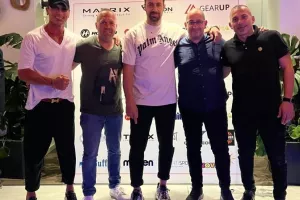 Μεγάλη επιτυχία η πρώτη εορταστική εκδήλωση της Demetriou Stores!
