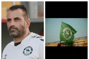 Ανάρτηση μετά το "Χ": "Αν δεν κάνεις μεγάλες ήττες ποτέ δεν θα κάνεις μεγάλες νίκες..."