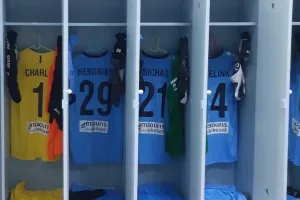 Ολυμπιακός/Τσίρειο