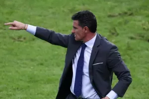 Ολυμπιακός: Ανακοινώνεται ο Μίτσελ και πιάνει άμεσα δουλειά