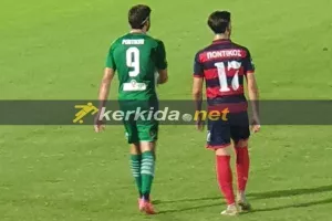 Για πρώτη φορά αντίπαλοι Ποντικός VS Ποντικός!