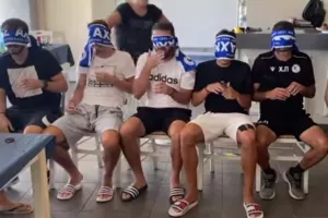 "Μετράμε αντίστροφα... ή μήπως και όχι;" (Βίντεο)