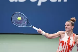 Πού θα βρεθούν Τσιτσιπάς και Σάκκαρη στο ranking