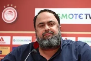 Μαρινάκης: «Γίναμε μικρή αποικία της Ρεάλ, θα το γυρίσουμε και θα είμαστε νικητές»!