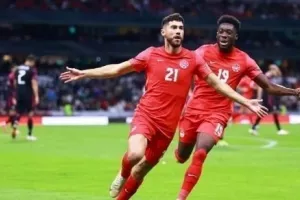 Παναθηναϊκός: «Παίζει» και του Οσόριο