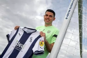 Tom Rogic