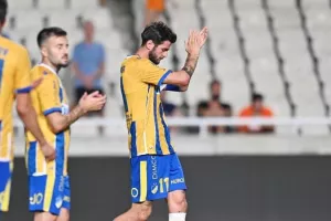 Ο Κβιλιτάια στέλνει μήνυμα: "Καταλαβαίνουμε πολύ καλά..."