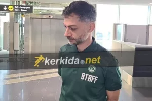 Α.Δημητρίου: "Οφείλεις χωρίς δικαιολογίες να παρουσιάζεσαι όπως πρέπει" (βίντεο)