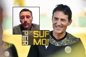 Η άποψη Κέρκεζ για Γιανέφσκι: "Μπορεί να αλλάξει πράγματα"