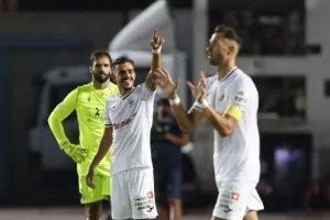 Ο σκόρερ της Δόξας