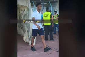 Για πρώτη φορά ο Ντιαβαρά