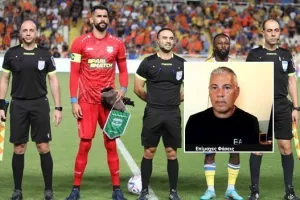 ΣΧΟΛΙΟ Τσίκινη για Αργυρού