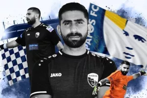 Αποχώρησε από την Πάφο Fc ο Πέτρου 