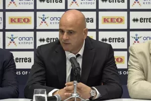 “Γιατί όχι να πετύχουμε κάτι που δεν έχει ξαναγίνει…”